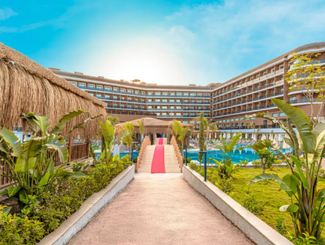 JUMANAH OTEL PREMMIUM