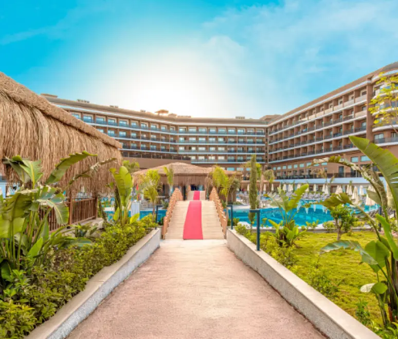 JUMANAH OTEL PREMMIUM