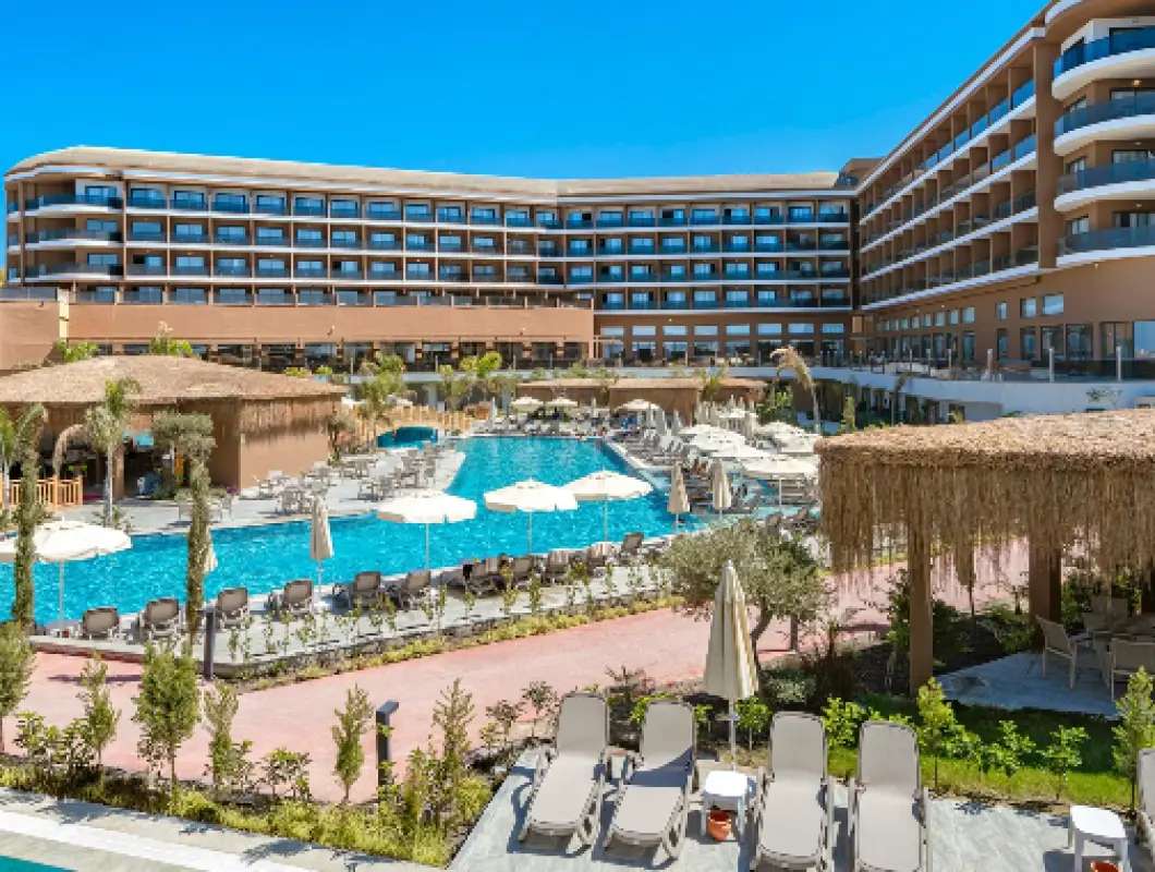 JUMANAH OTEL PREMMIUM