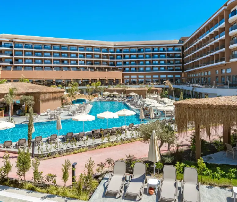 JUMANAH OTEL PREMMIUM