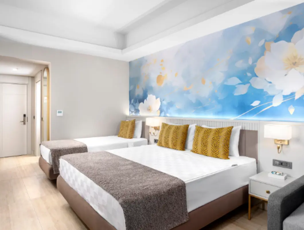 JUMANAH OTEL PREMMIUM