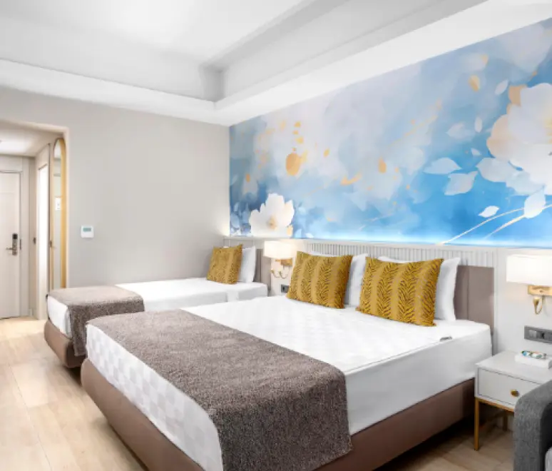 JUMANAH OTEL PREMMIUM