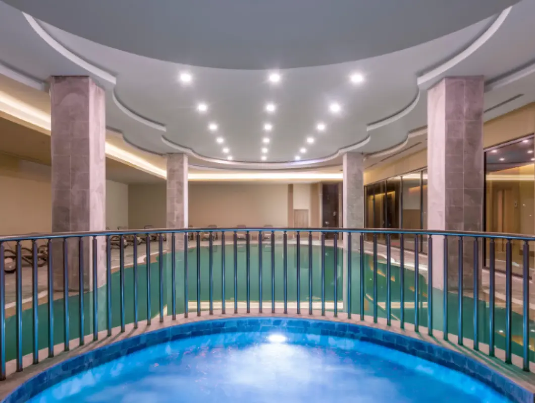 JUMANAH OTEL PREMMIUM