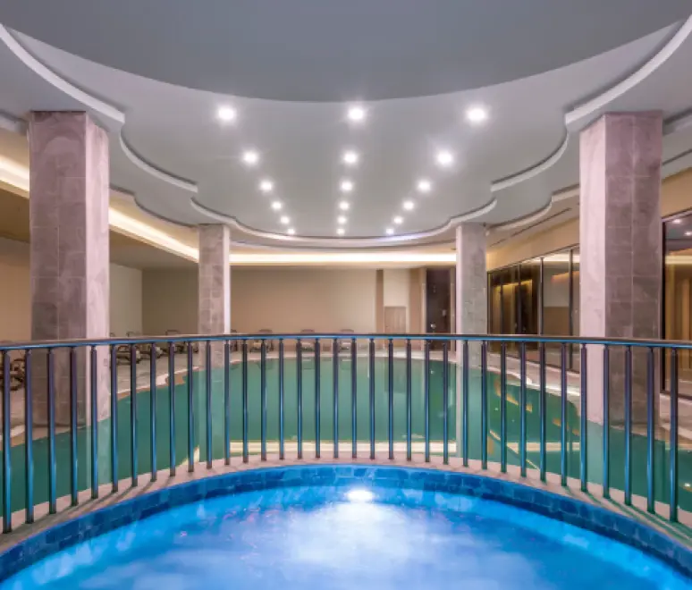 JUMANAH OTEL PREMMIUM