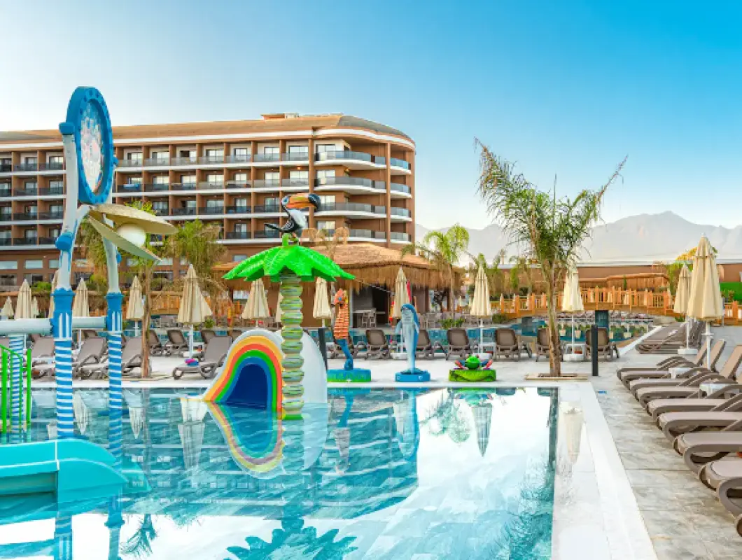 JUMANAH OTEL PREMMIUM