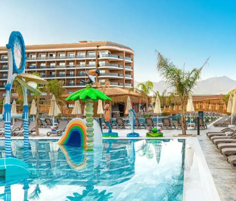 JUMANAH OTEL PREMMIUM