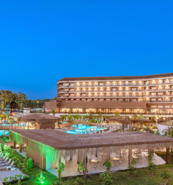 JUMANAH OTEL PREMMIUM