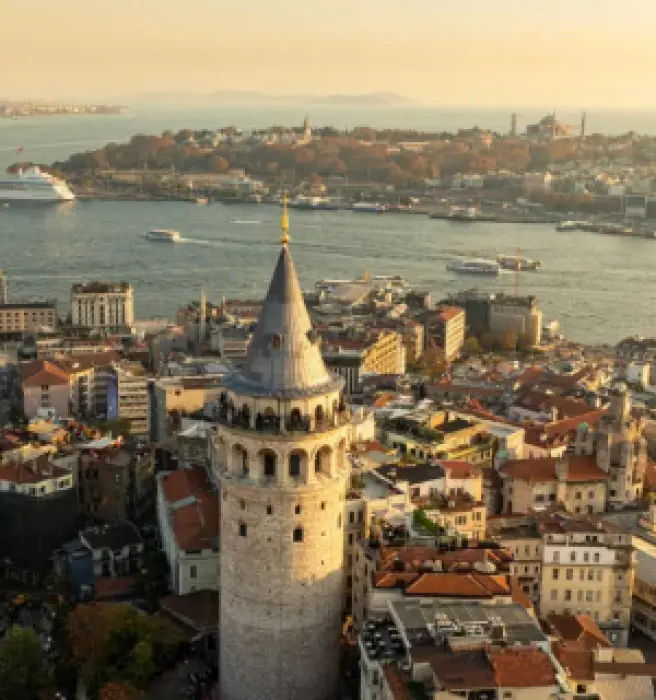İSTANBUL KALKIŞLI ADALAR TURU