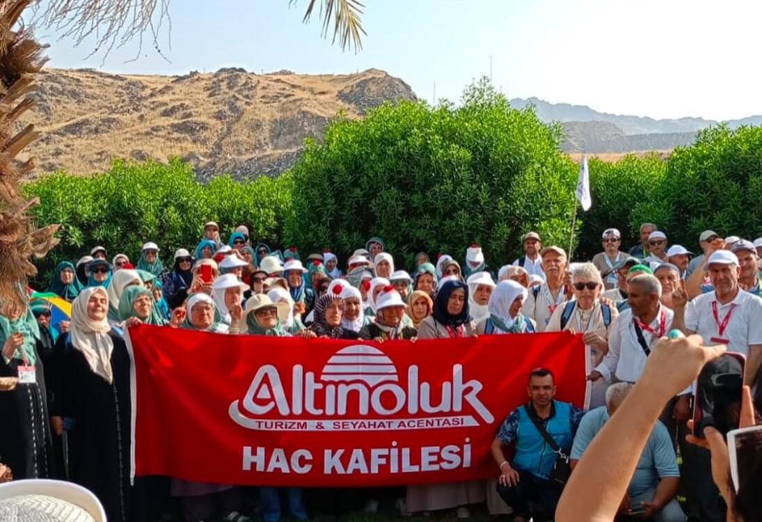 Hac Ile Umre Arasındaki Fark Nedir?