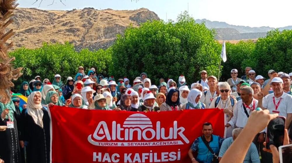 Hac Ile Umre Arasındaki Fark Nedir?