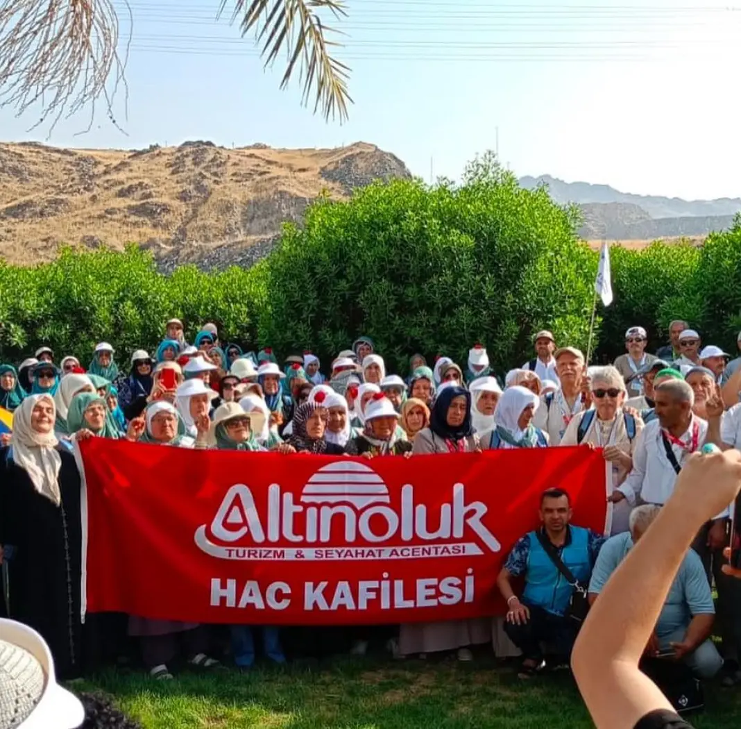 Hac Ile Umre Arasındaki Fark Nedir?