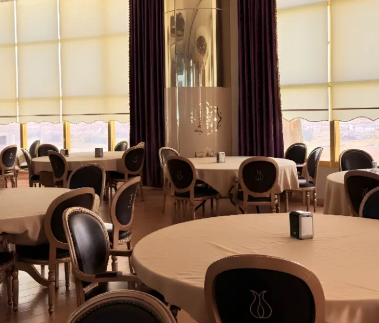 SANİTAS TERMAL OTEL