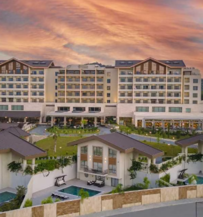 BN Hotel Thermal Wellness - Luxury