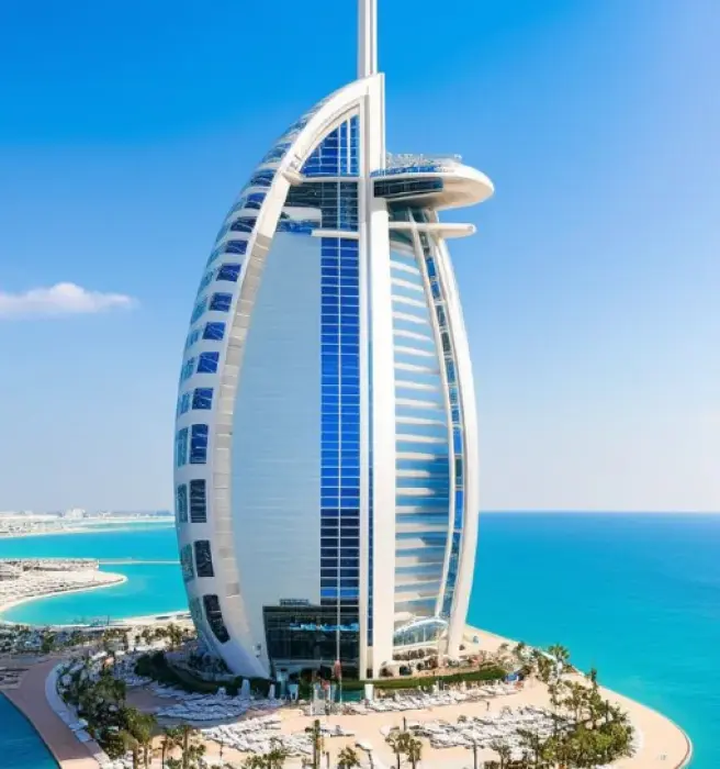 DUBAİ TURU