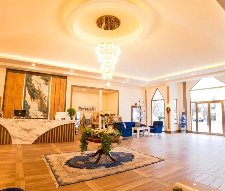 AKSARAY KAPADOKUS TERMAL OTEL