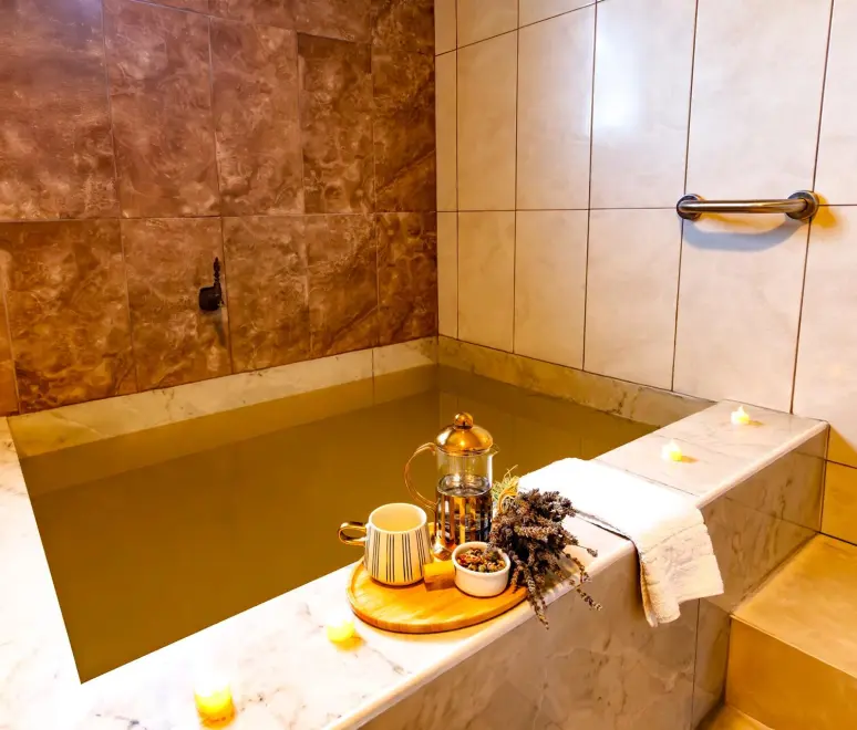 AKSARAY KAPADOKUS TERMAL OTEL