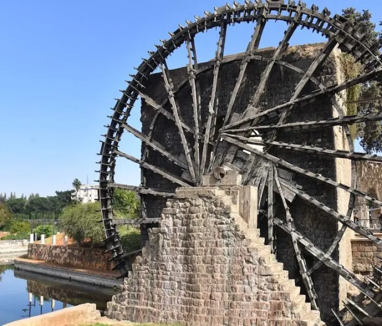 SURİYE KÜLTÜR ve İNANÇ TURU (Gaziantep çıkışlı)