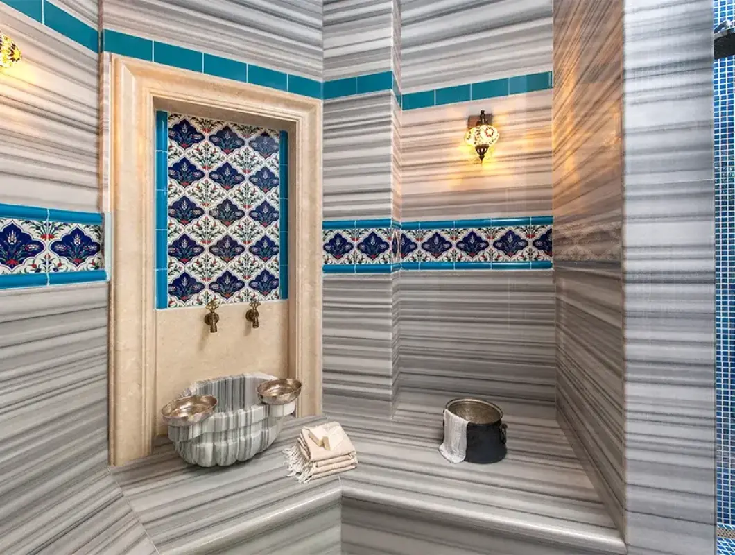 AFYON AKRONES TERMAL OTEL