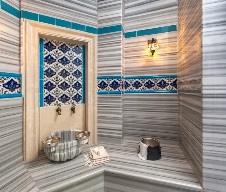 AFYON AKRONES TERMAL OTEL