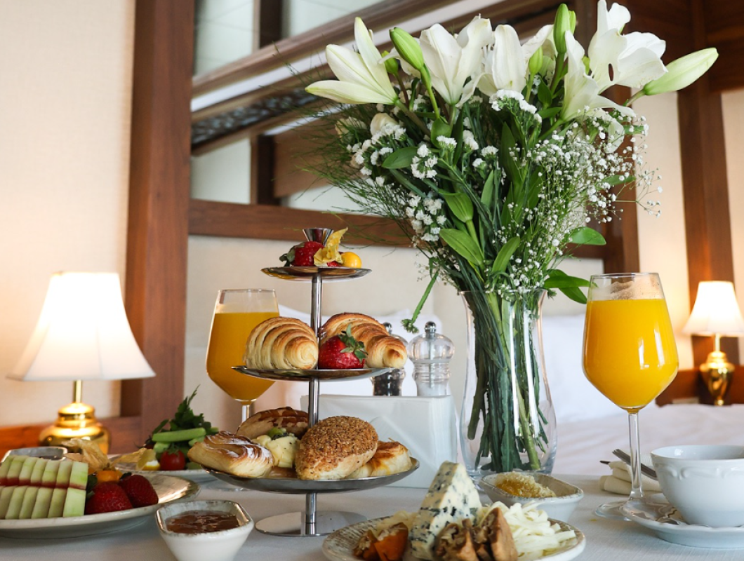 AFYON AKRONES TERMAL OTEL