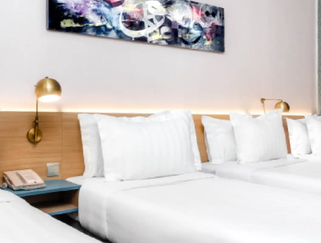 20 Gün Umre / 17 Aralık'ta