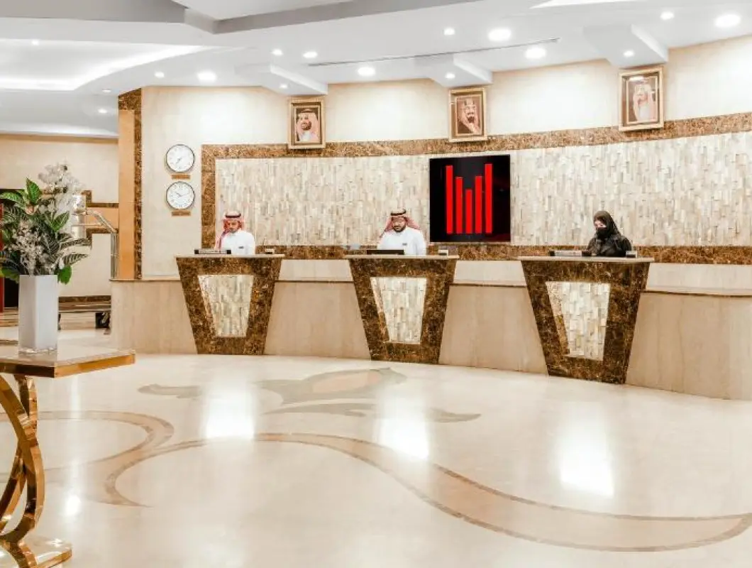 20 Gün Umre / 17 Aralık'ta