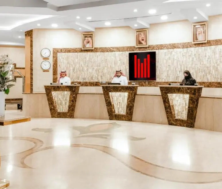20 Gün Umre / 17 Aralık'ta