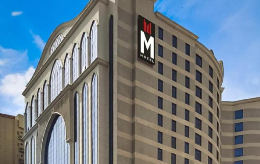 M Hotel Makkah by Millennium
